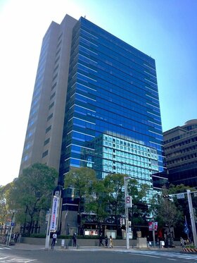 Heiwa acquires large Nagoya building