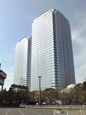 PAG acquires 90% of Chiba office building with a GFA of 230,000 m2