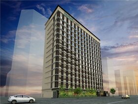 Marriott opening Japan's first Fairfield hotel in Osaka