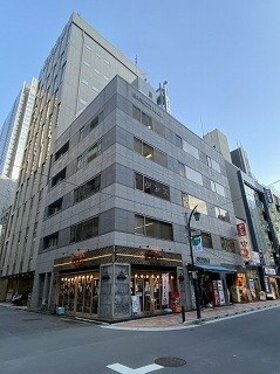 Nihombashi office building changes hands