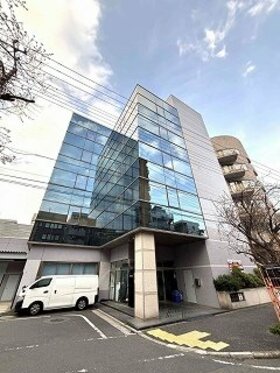 Yamawake-Estate sells managed Shinagawa-ku building