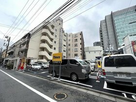 920m2 of land in Shibuya sold for development