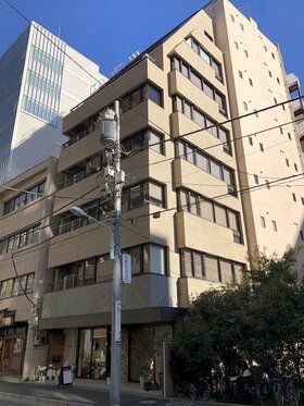 GIC acquires office building in Nihonbashi