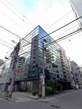 Sun Frontier purchases Shintomi office building from Mitsubishi