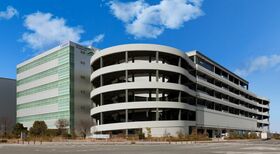GLP J-REIT to acquire four logistics facilities for Y50bn