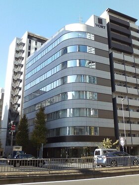 Vortex purchases Shimbashi office building