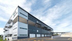 CRE Logistics REIT to acquire three properties in Saitama and Hokkaido