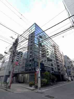 Sun Frontier purchases Shintomi office building from Mitsubishi