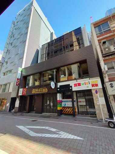 Maeda Kogyo reconstructing Ginza retail and office building