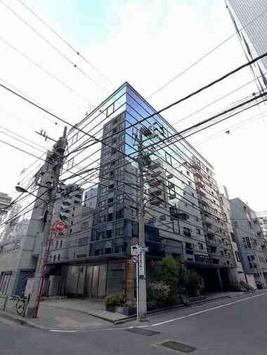 Sun Frontier purchases Shintomi office building from Mitsubishi