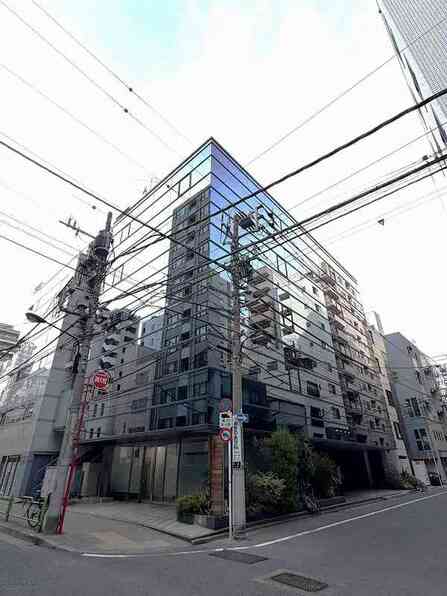 Sun Frontier purchases Shintomi office building from Mitsubishi