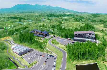 Nihon House Holdings sells four hotels in Nasu and Hakone