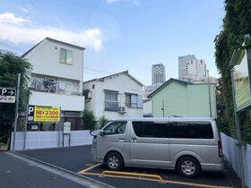 Unimat Holdings wins bid for land in Aoyama