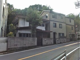 Condo developer Ascot acquires two Yoyogi houses