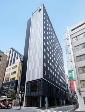 Hulic REIT to acquire Ginza hotel, etc. for Y15bn
