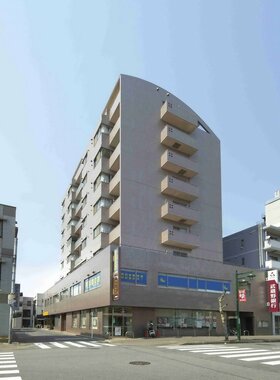 Tosei REIT selling apartment building in Saitama