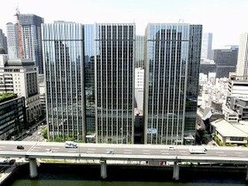 Kanden Private REIT acquires two properties including Aqua Dojima