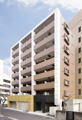 Advance Residence obtains Chiba apartments for Y600mn