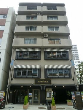 Sun Frontier sells refurbished building alongside canal