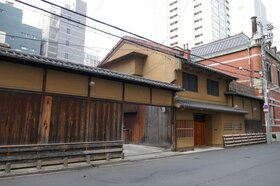 Daiwa House acquiring Osaka Kitcho flagship restaurant for hotel development