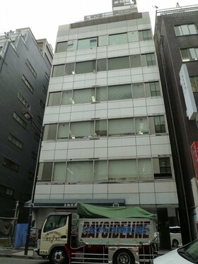 Aoyama Zaisan acquires Ginza building