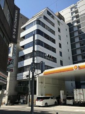 Ardepro sells office building in Osaka