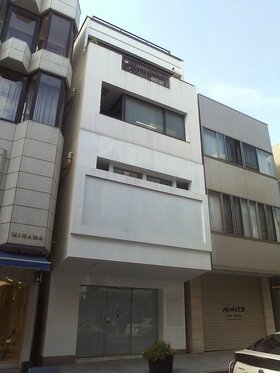 Open House sells Yokohama Motomachi retail building