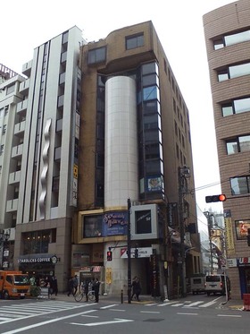 Clearth Life sells retail building near Tokyo Midtown