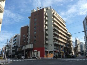 Ardepro purchases residential and retail building in Jingumae