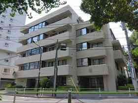 Mita Kosan sells building in Mita, Minato-ku