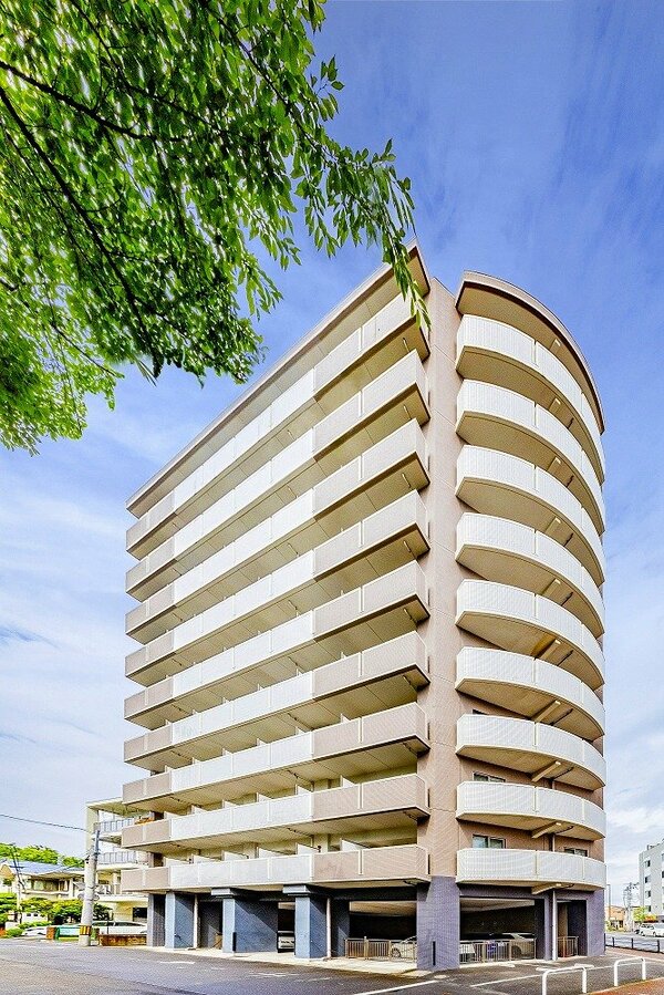 Advance Residence acquiring Sendai apartment building NIKKEI REAL