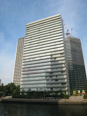 ALPHA INVESTMENT Acquires Large-Scale Serviced Apartment Building in Tokyo