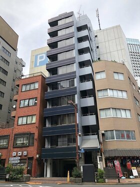Cosmos Initia acquires Iidabashi, Chiyoda-ku office building for resale