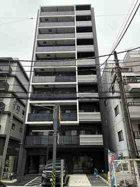 Mitsui Fudosan Investment Advisors acquires newly built apartment in Ikebukuro