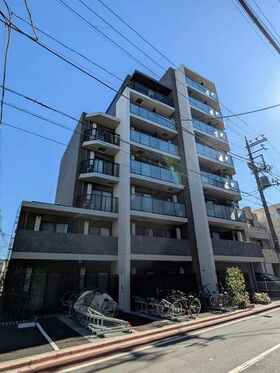 Weave Living sells recently built Tokyo apartments for Y7.2bn