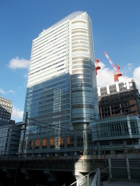 Application service provider Bplats moving to Fujisoft Akihabara