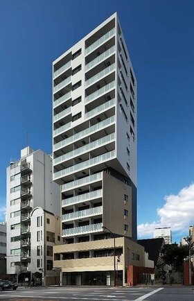 Advance Residence to acquire o apartment building in Hongo, Bunkyo-ku