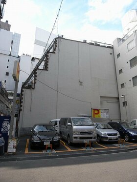 NIKKEN Acquires 3 Properties in Ginza