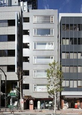 Ichigo Office REIT sells Akasaka property