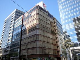 Daiwa House acquires Osaka building next to branch office