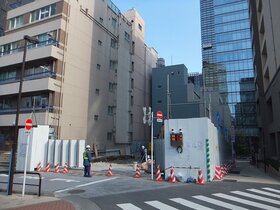 Nomura developing PMO brand office in Ochanomizu