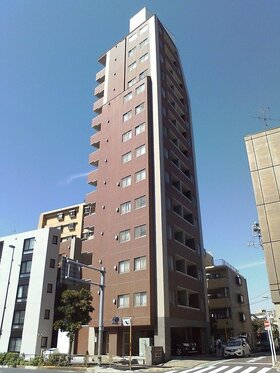 Odakyu acquires apartment building in Shinagawa vicinity