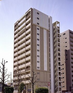 Lone Star sells Kyoto apartment building