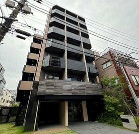 Sohgo Housing acquires four apartment buildings in Tokyo