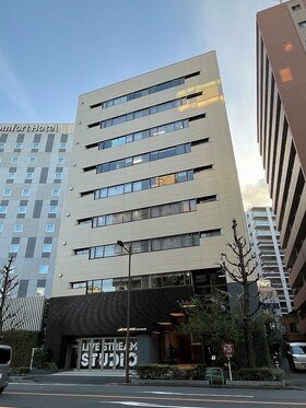 Sun Frontier sells building in Akihabara vicinity