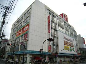 Sumitomo acquires retail building in Koganei City