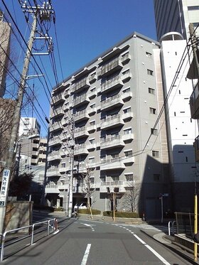GreenOak sells ward housing in Oi, Shinagawa-ku