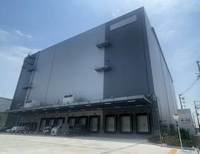 Kyushu Electric forms two funds, incorporating logistics facilities