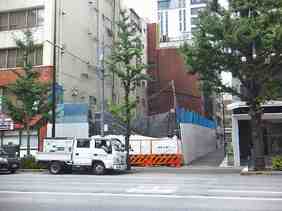 Nippon Steel Kowa developing office building in Kanda-Jimbocho