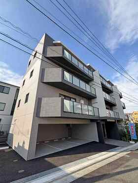 Creal purchases apartment building in Ota-ku